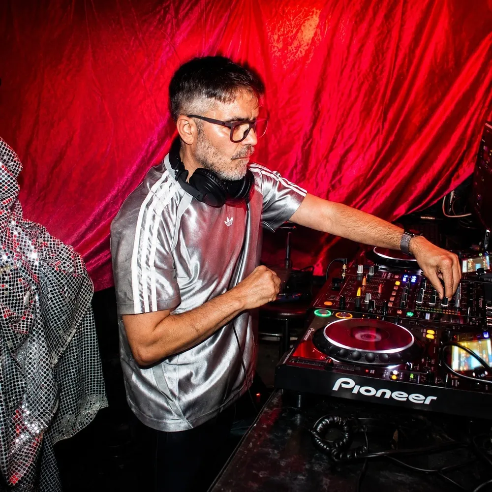 DJ2OYCE