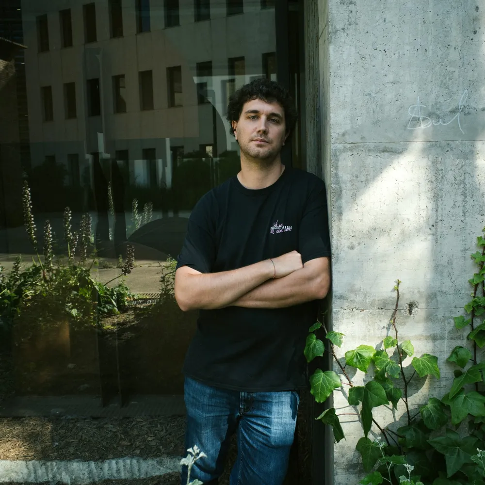 Pietro Bernasconi