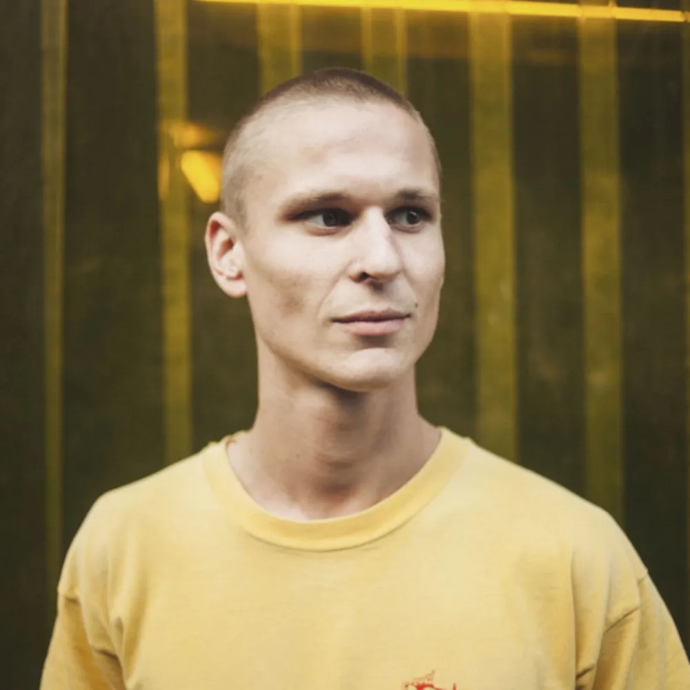Nico O'Konor