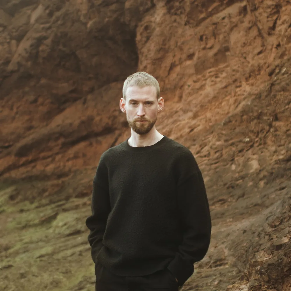 Joshua Sabin