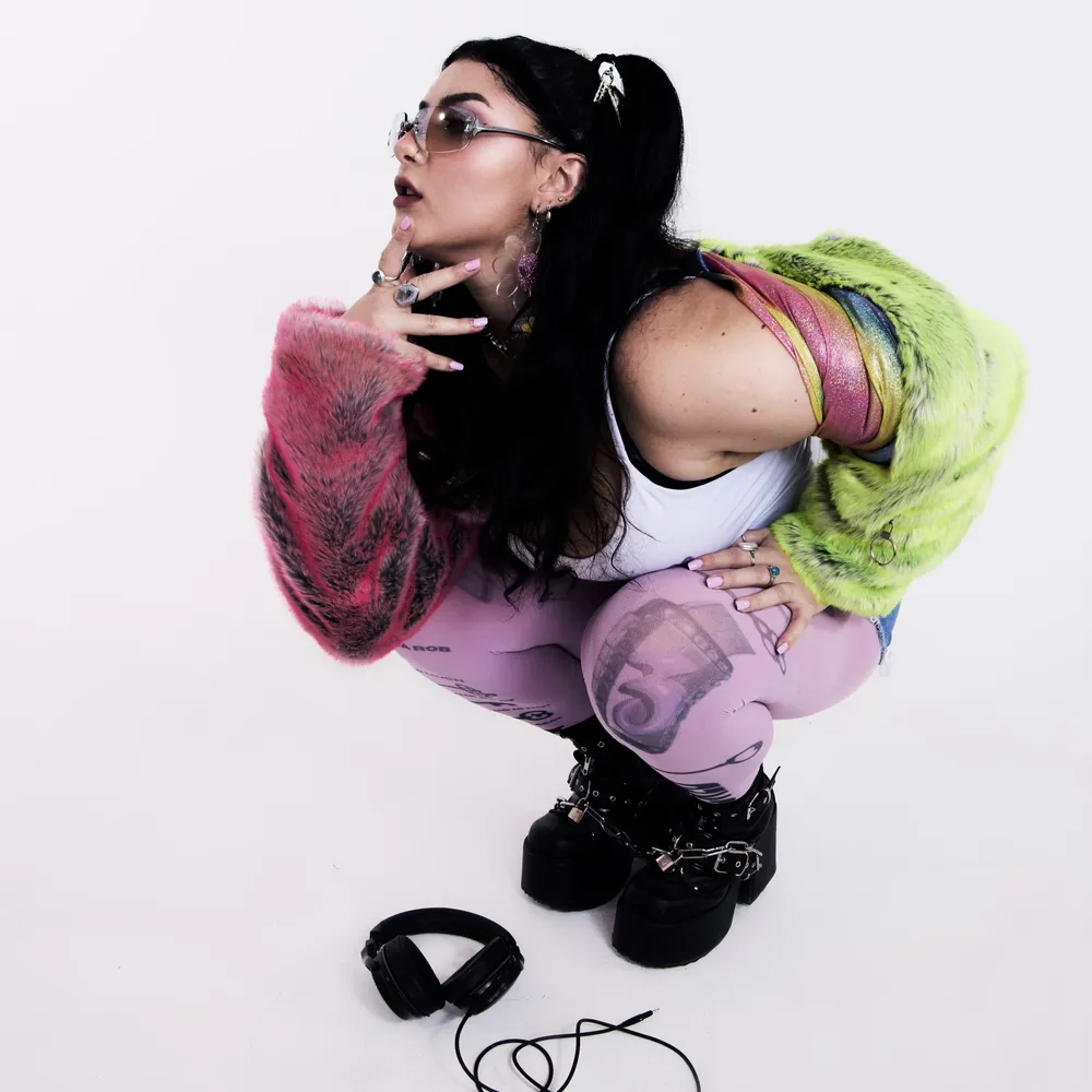 DJ Freqk3y