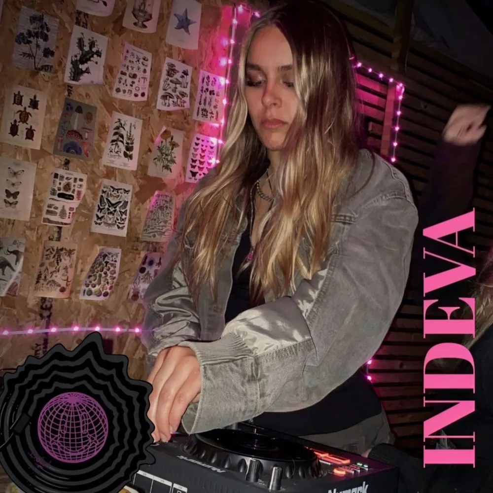 Indeva