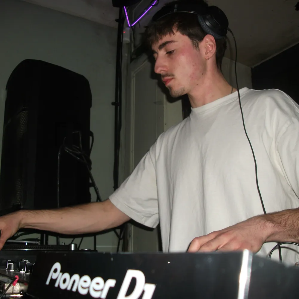 Ned Spencer (2)