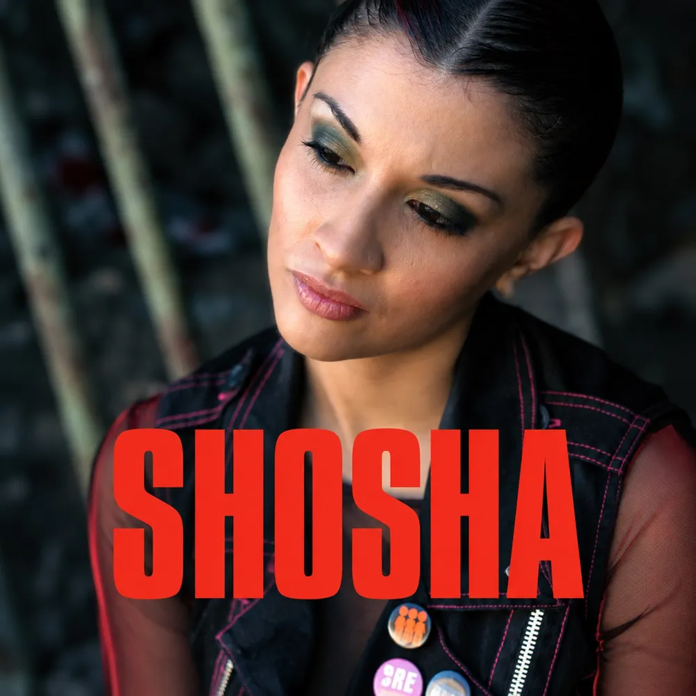 Shosha