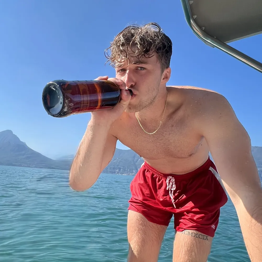 TANZBAER