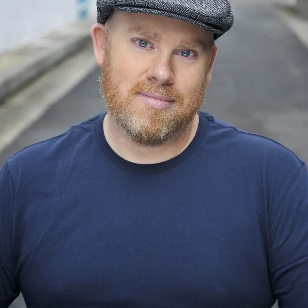 Damien Goundrie