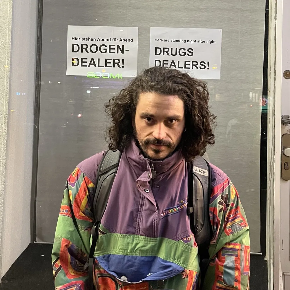 80HDJ