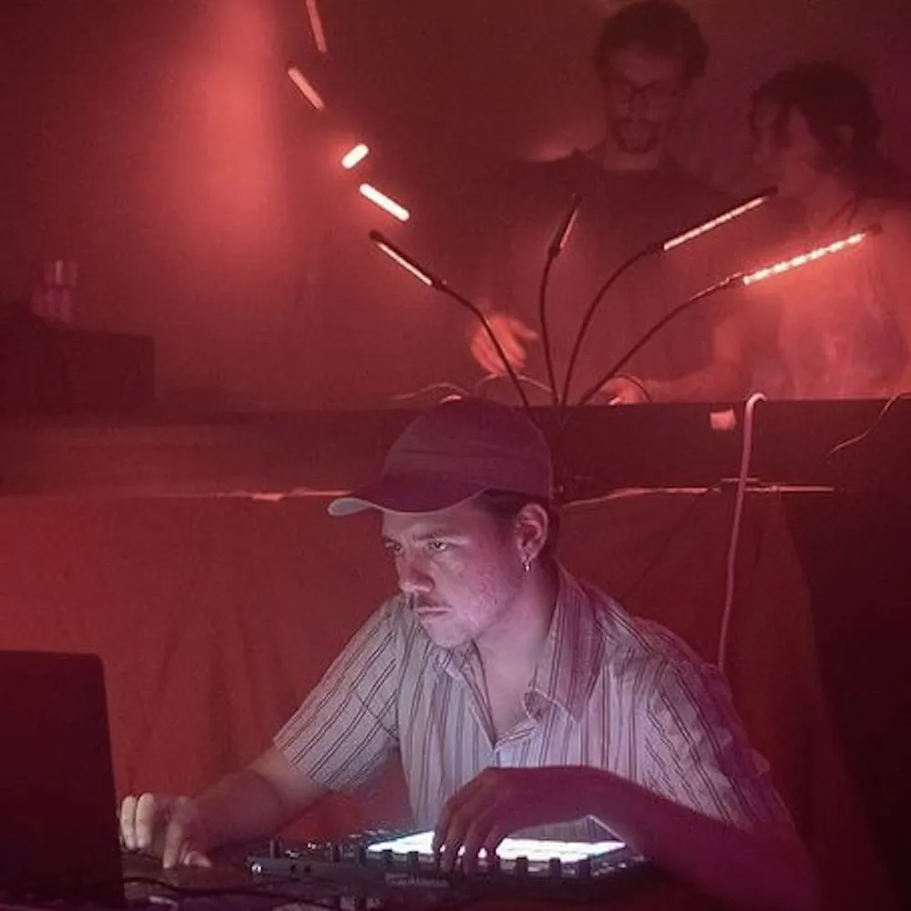 DJ Sterni