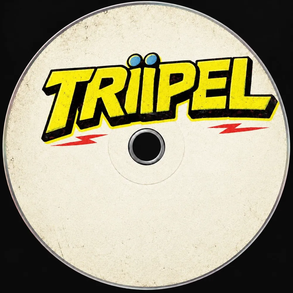 TRIIPEL