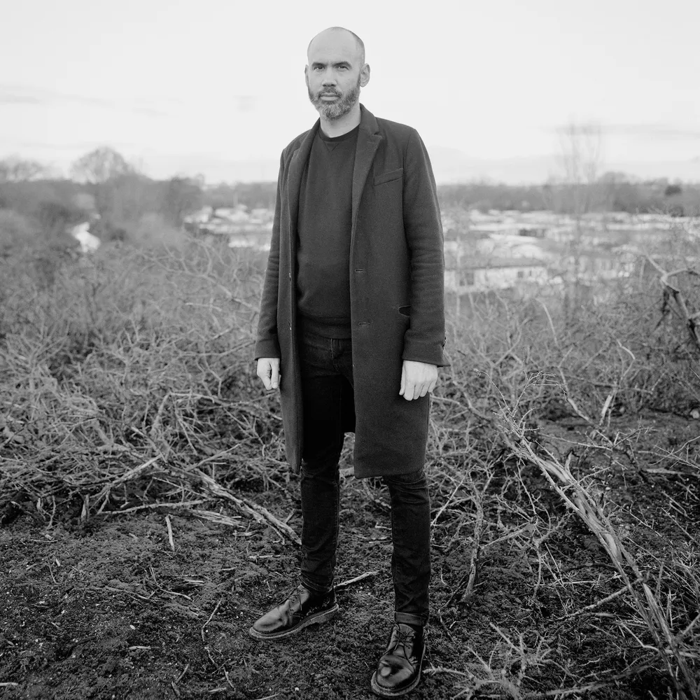 Maxime Denuc