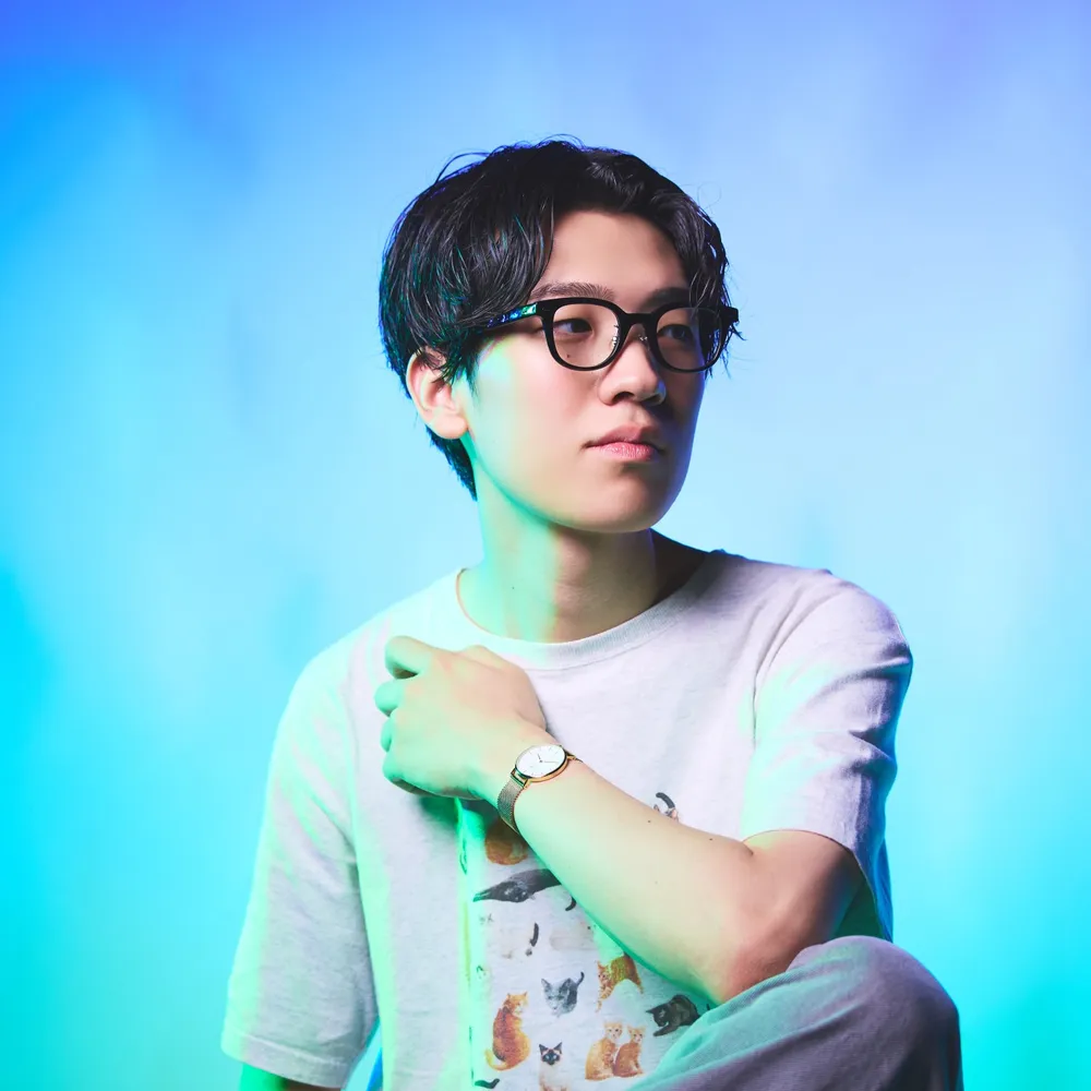 Keigo (JP)