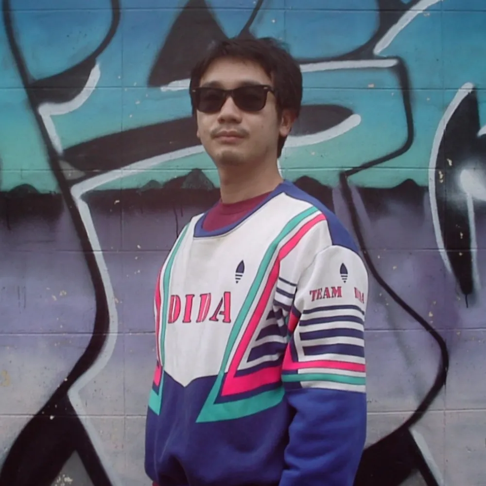 DJ Nobita