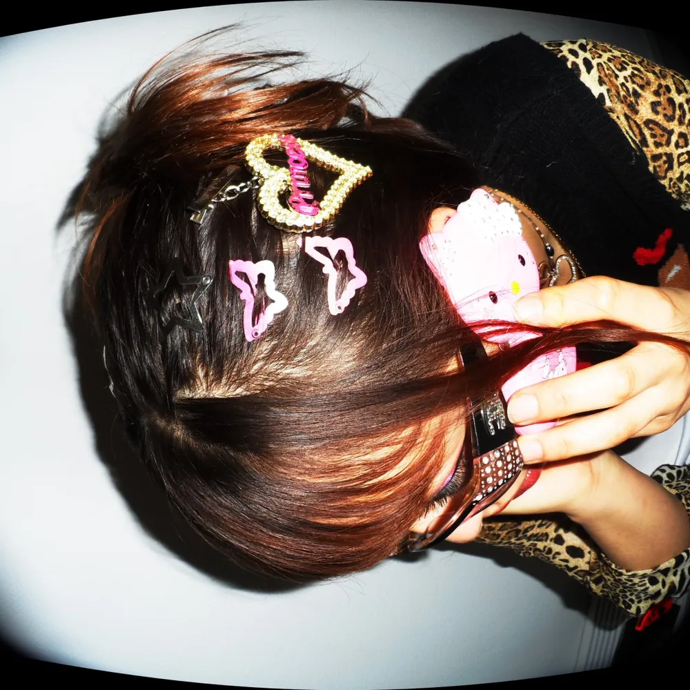 DJ :-)