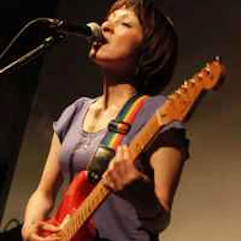 Ritsuko Sakata