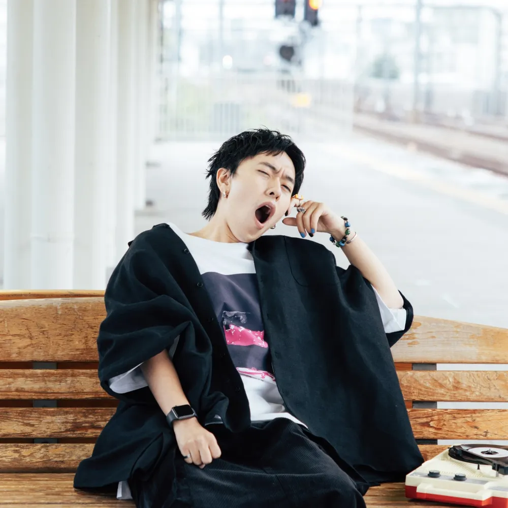 Shoma fr,dambosound