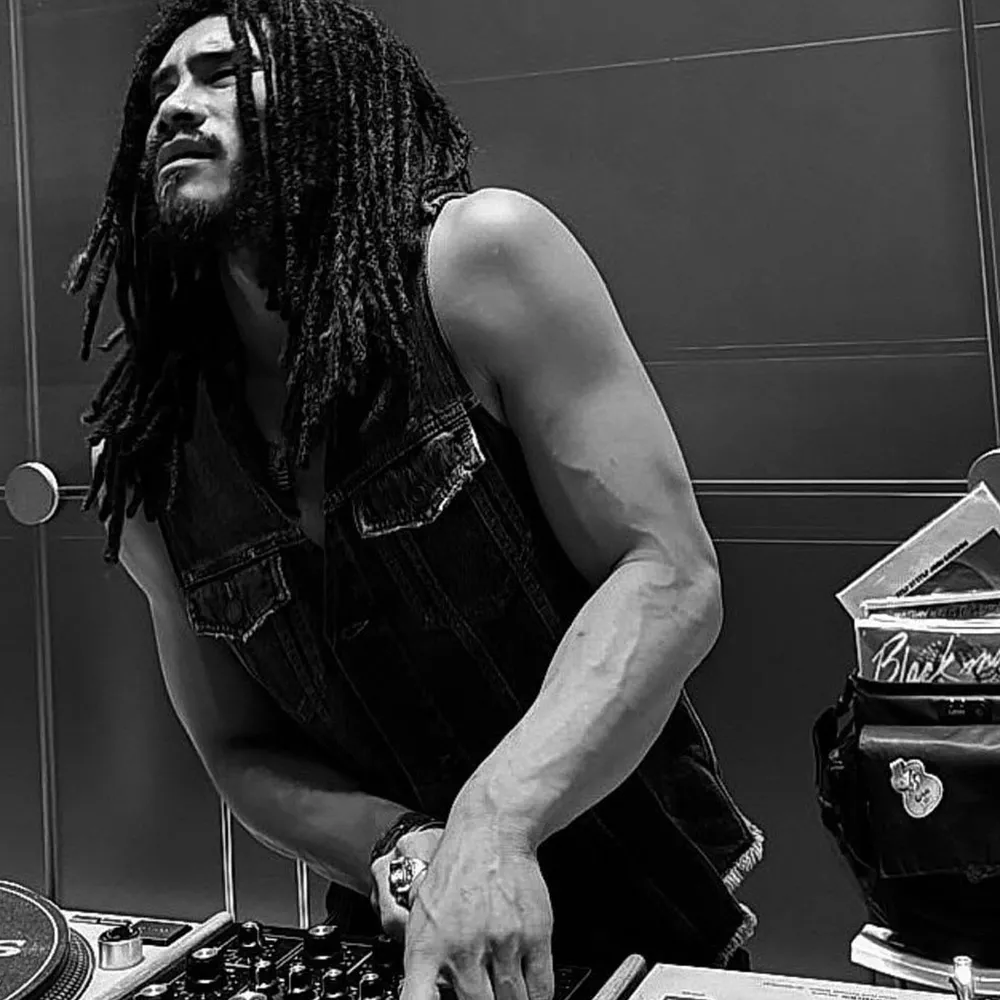 Mr. Disco Kid