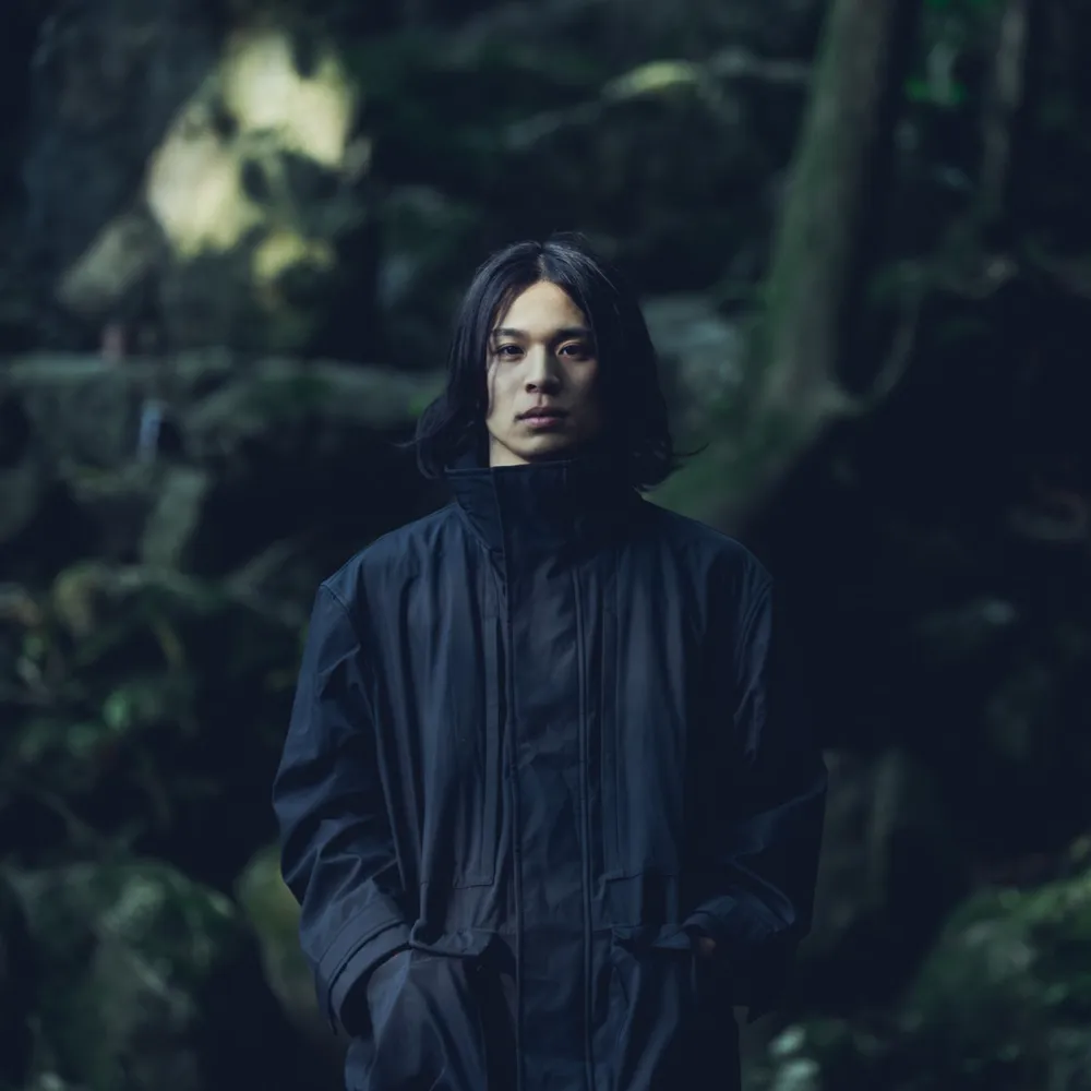 Shoki Hayashi