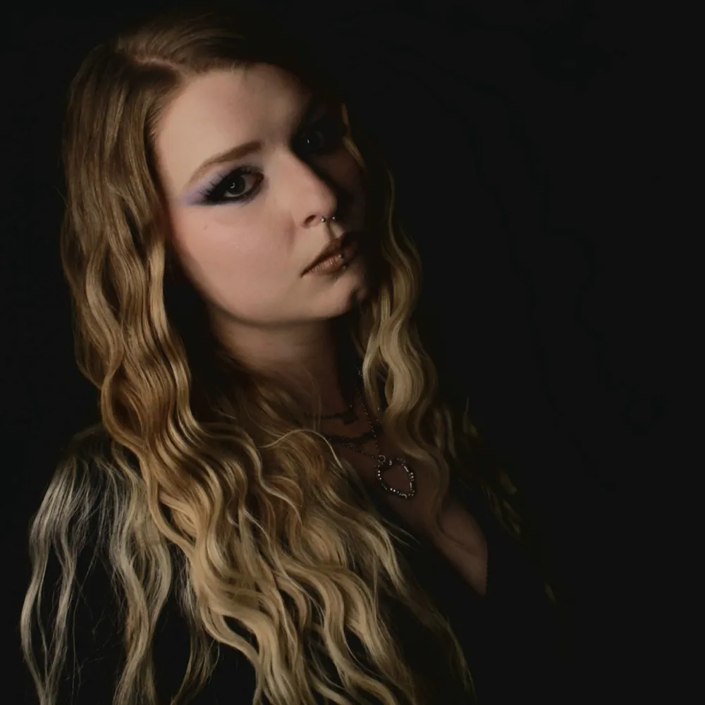 Presley Gray