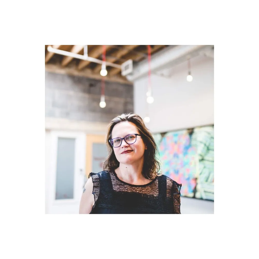 Amy Pickett