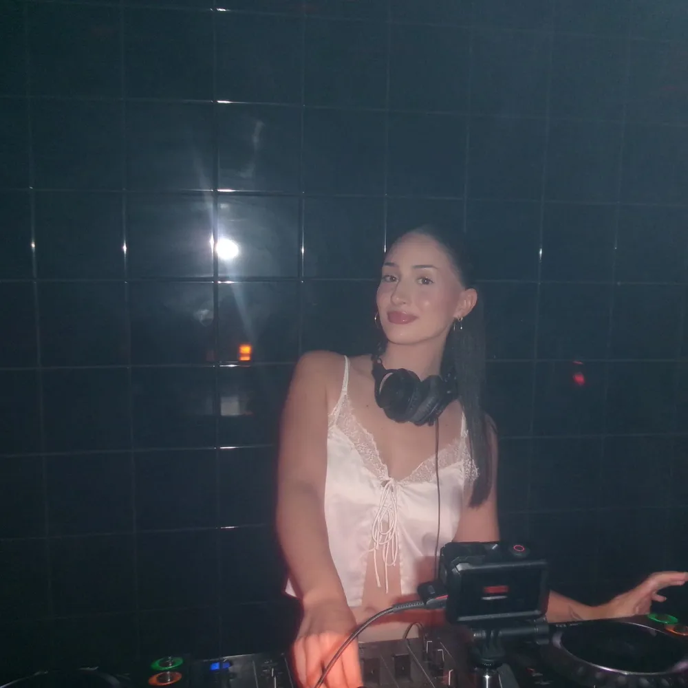 DJ Jessy