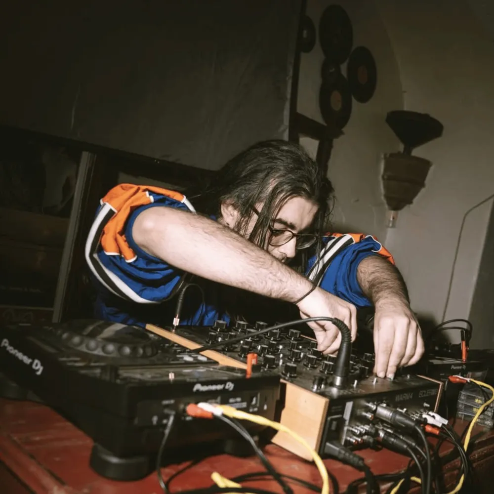 DJ Privilégio