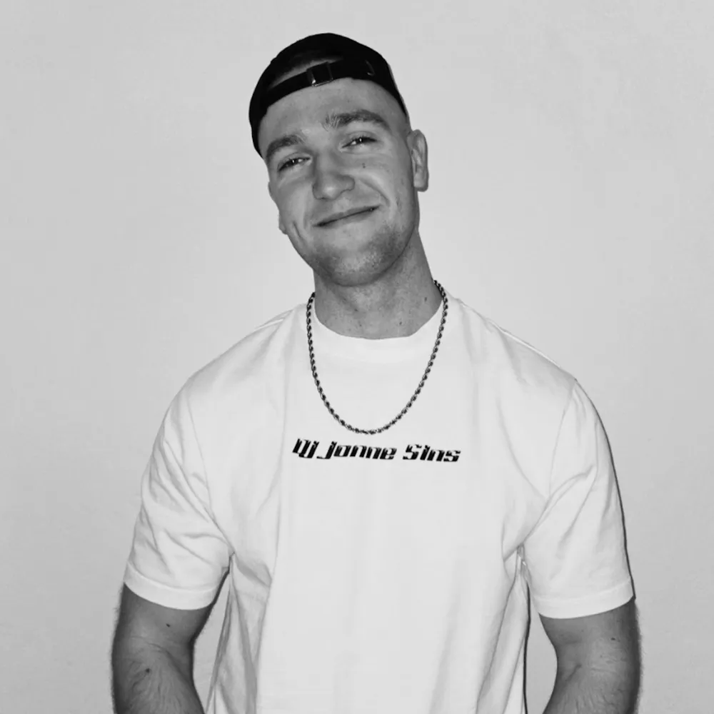 DJ Jonne Sins
