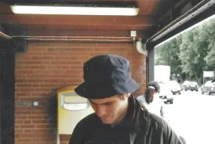 Johan Kaseta