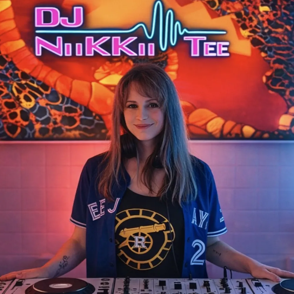 Niikkii.Tee