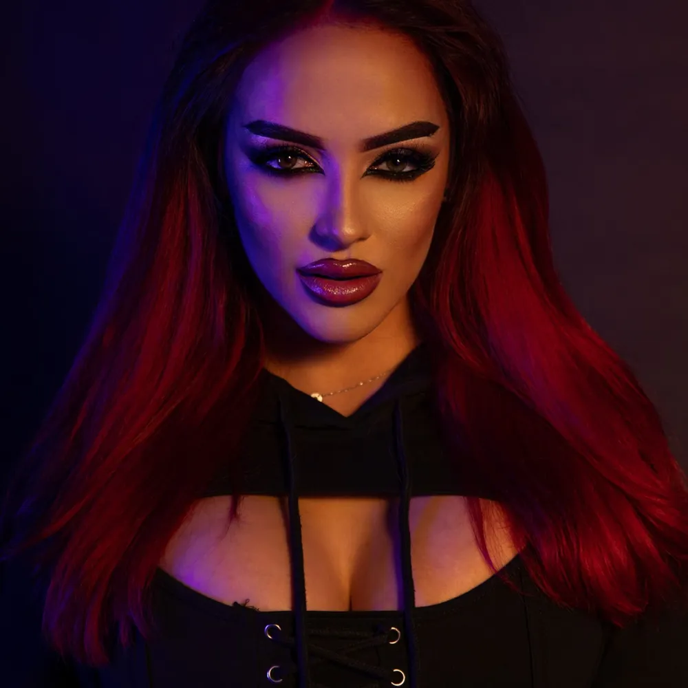 KATHERYNE