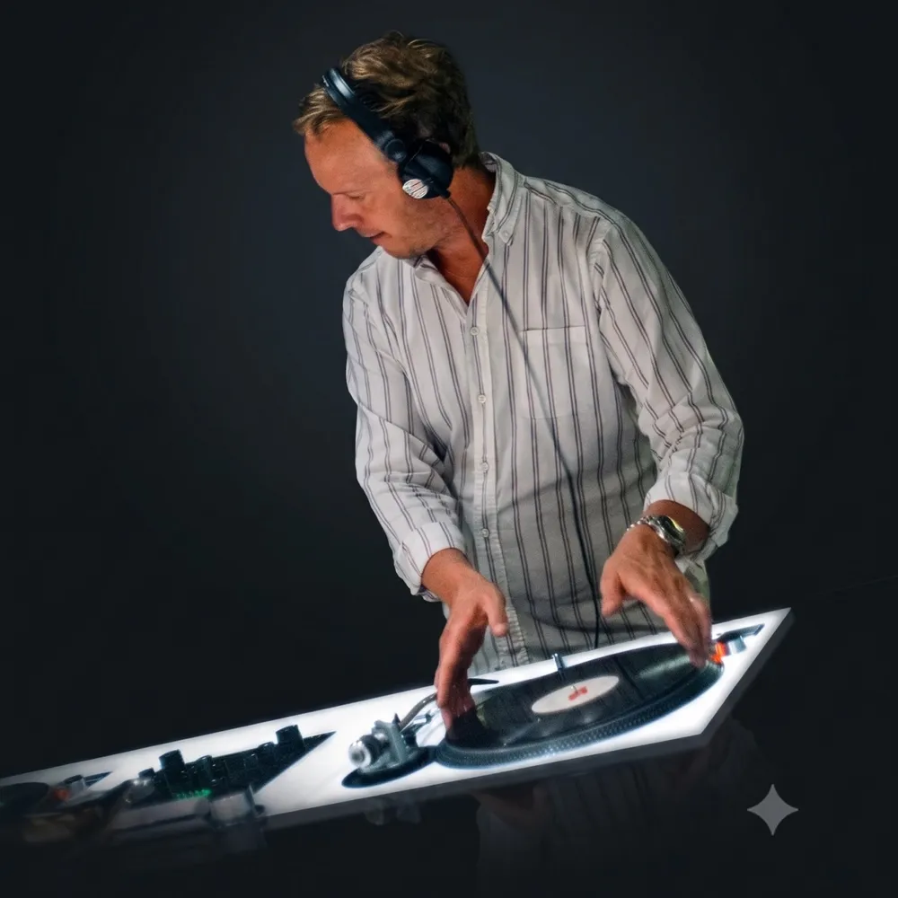 Erik Sahl