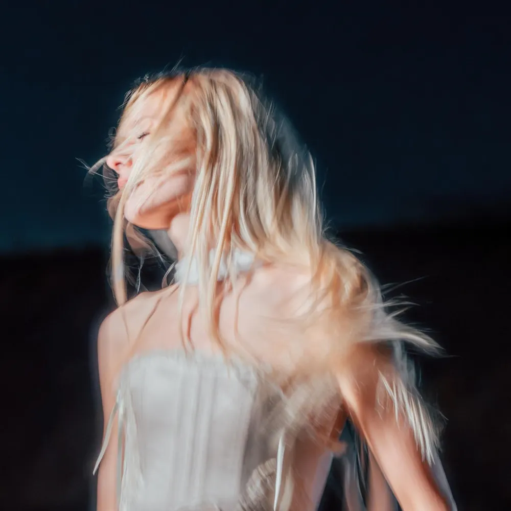 Jessie Marcella