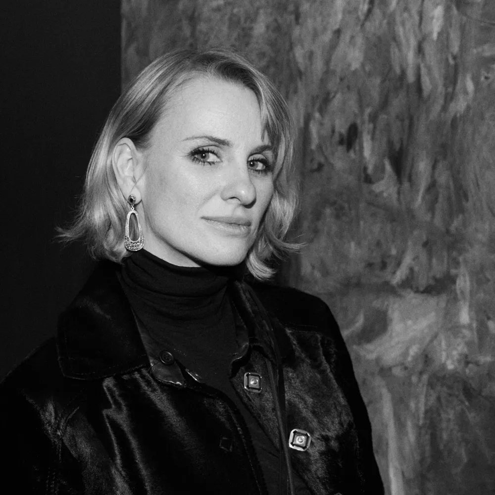 Franziska Lindholz