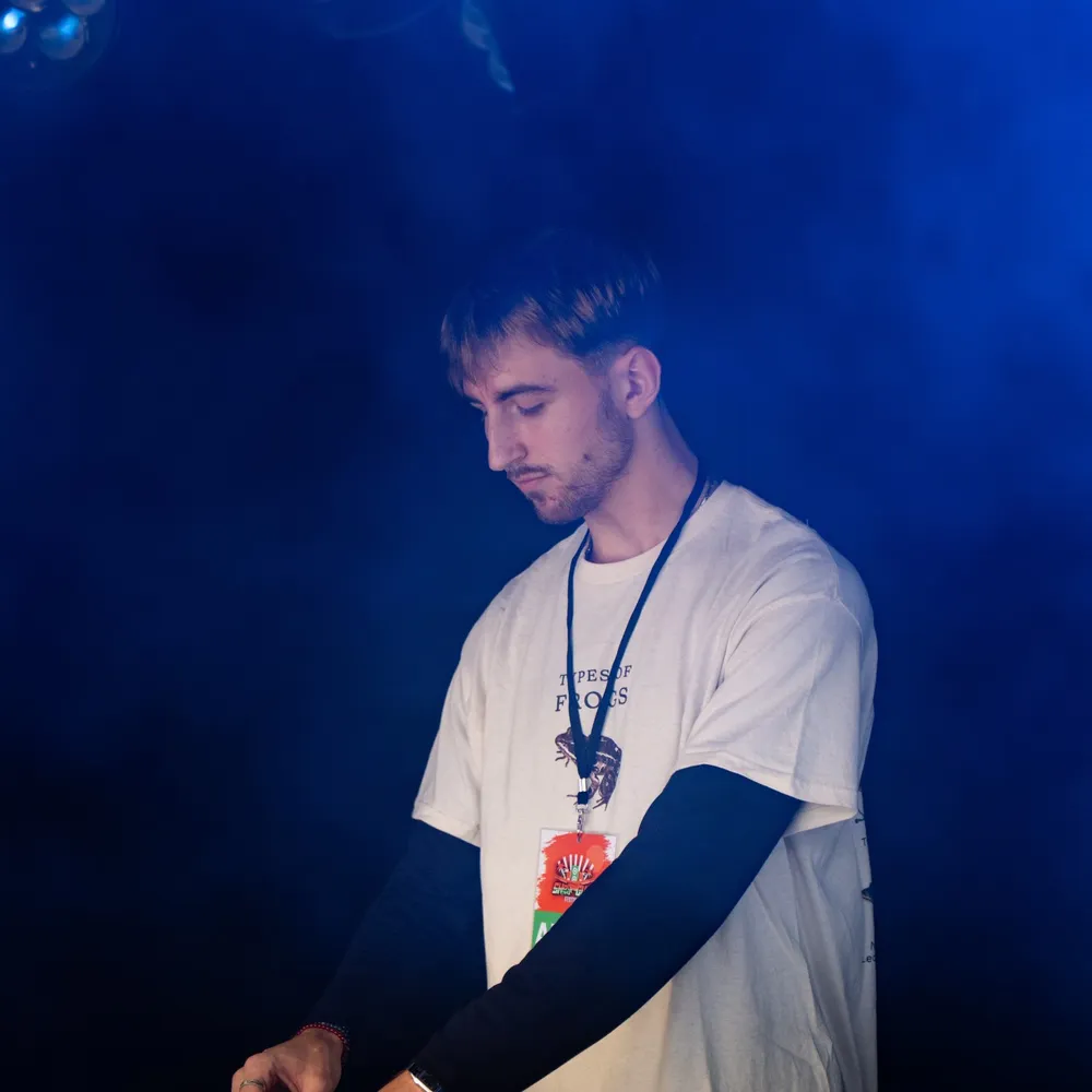 DJ Floorwärts