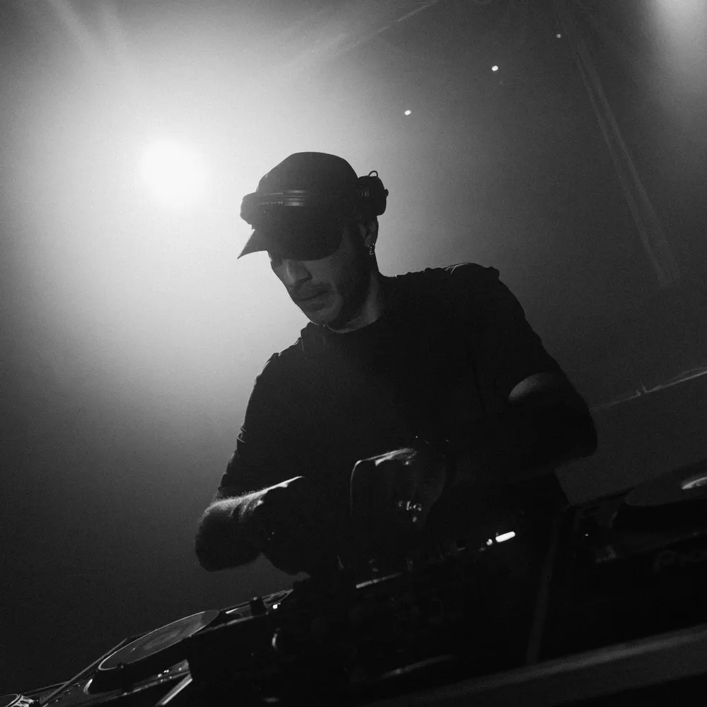 Alex P.