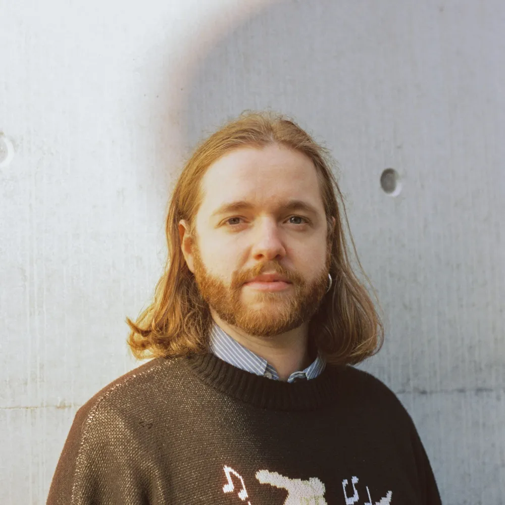 Jasper Miles