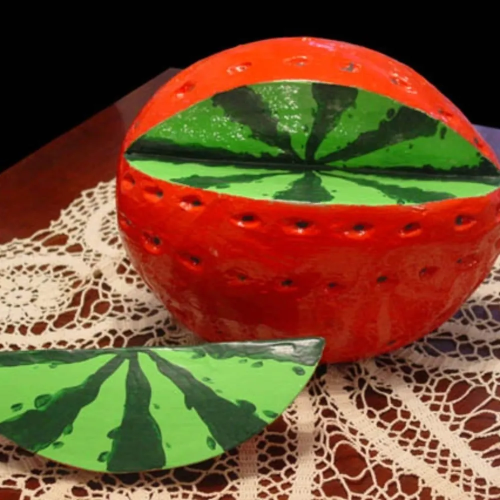 Melonwater