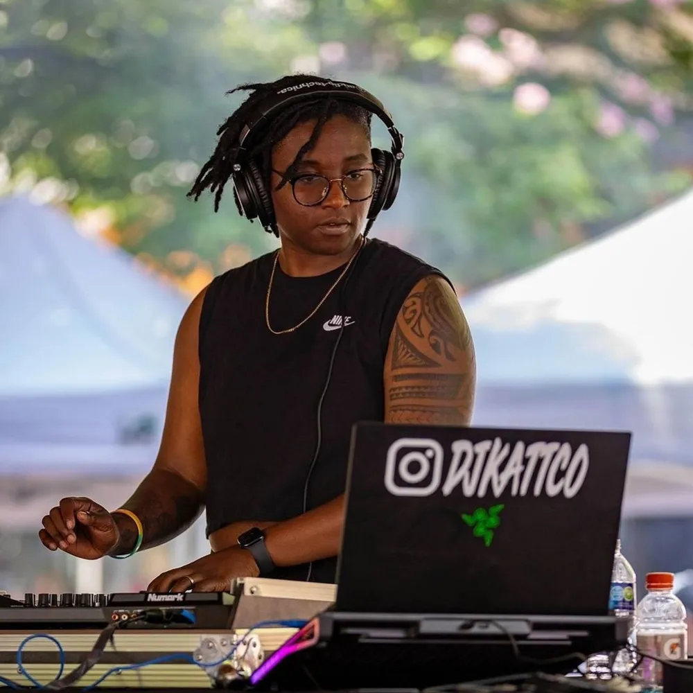 DJ KATTCO