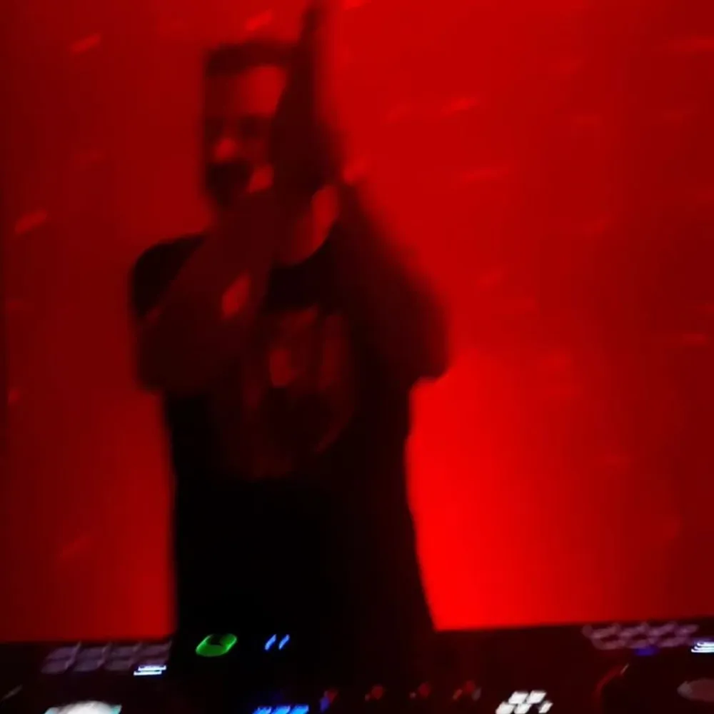 DJ CPR