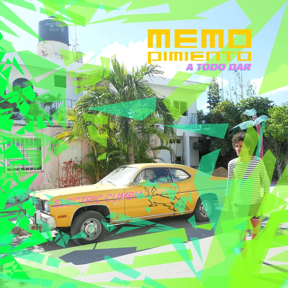 Memo Pimiento