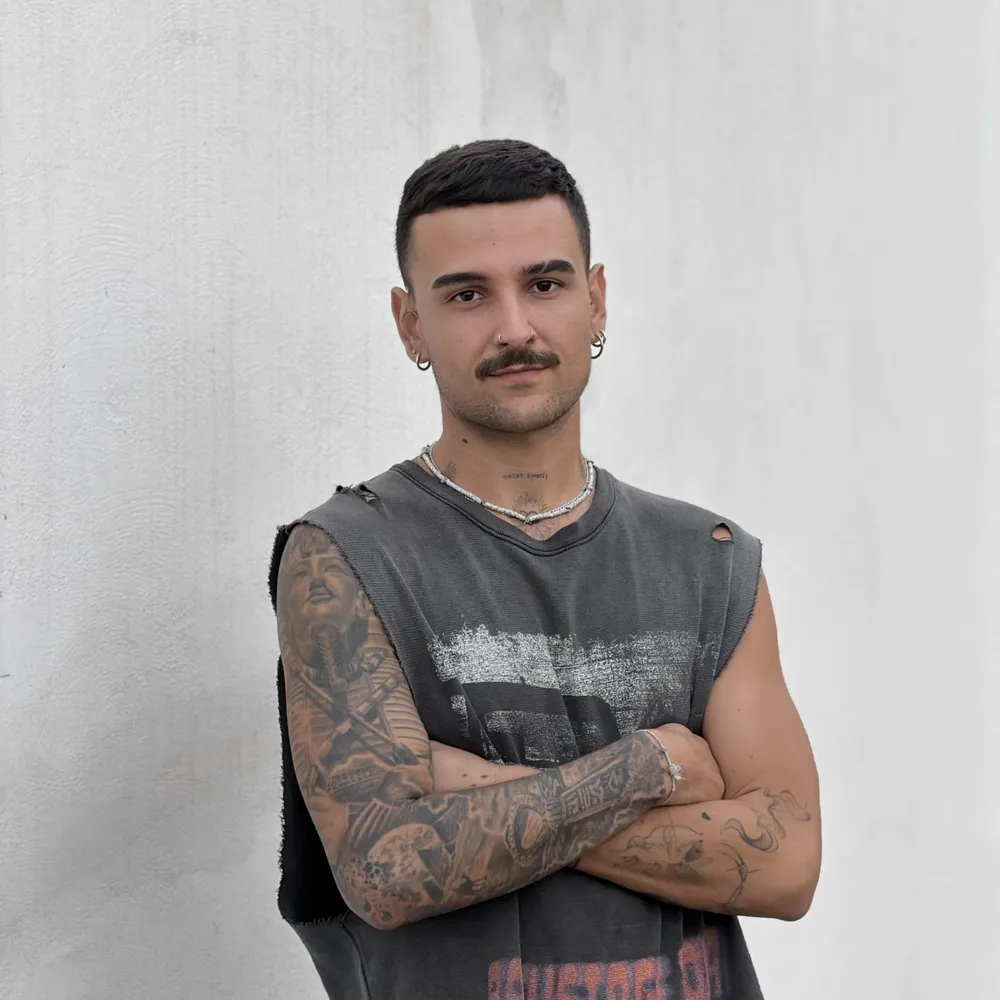 Rau Ortega