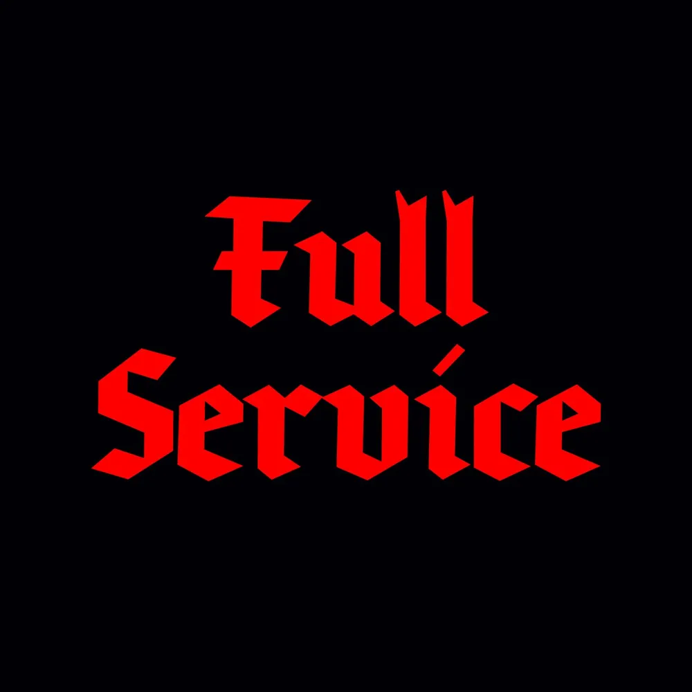 Full Service