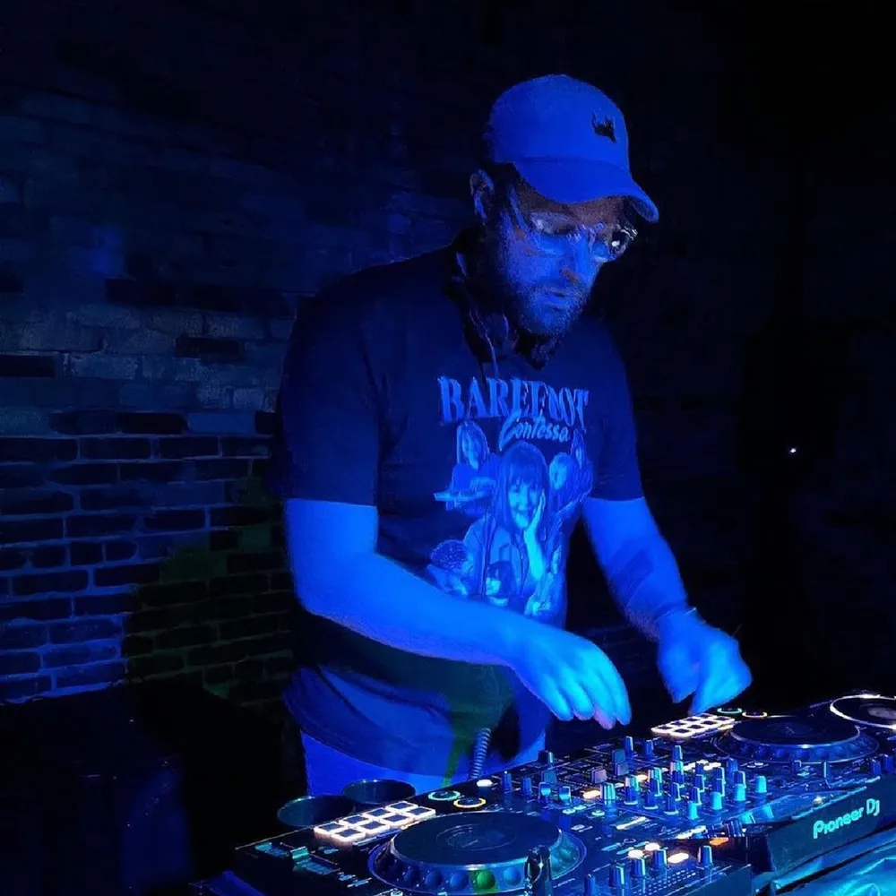 DJBstone