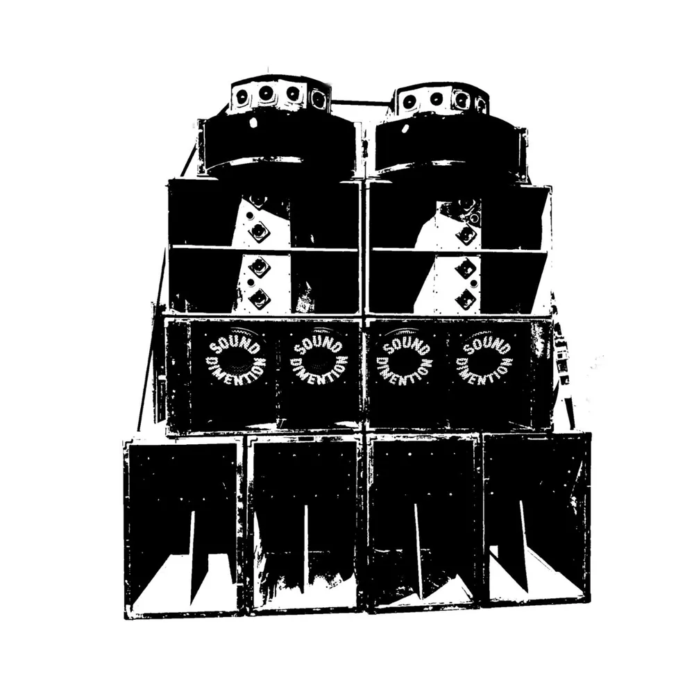 Sound Dimention Sound System