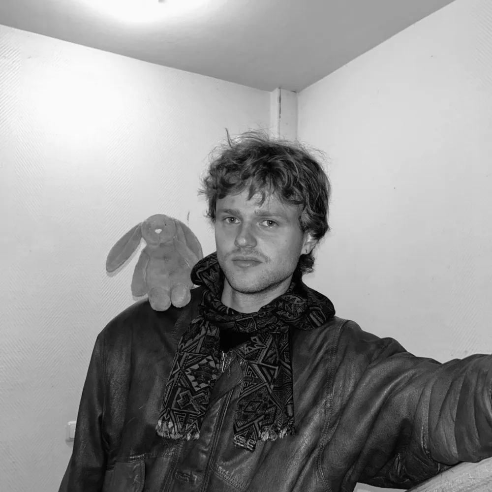 Lennart Ken