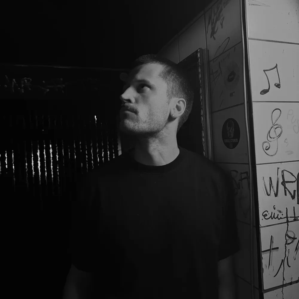 Thibault De Vrieze