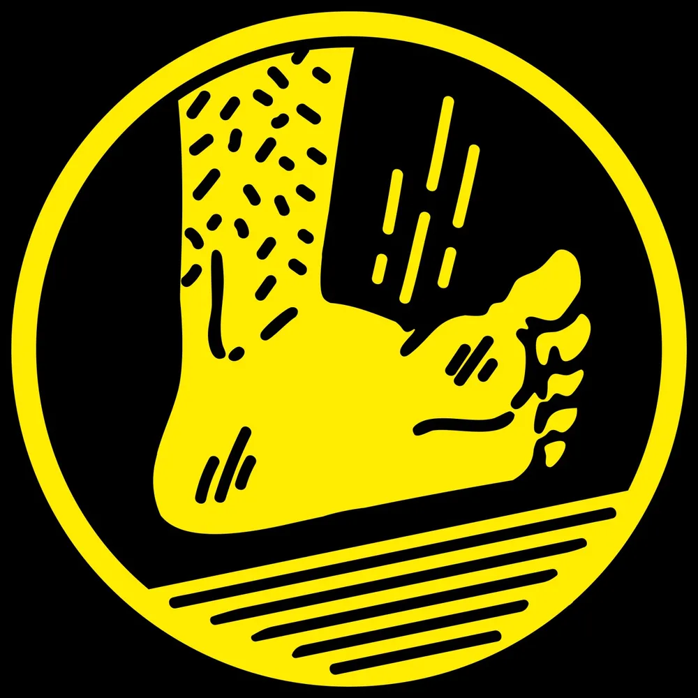 dj flatfeet