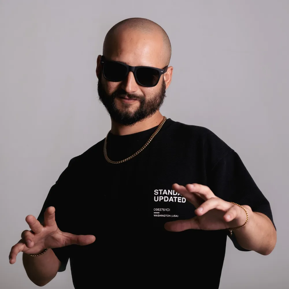 Diego Merino