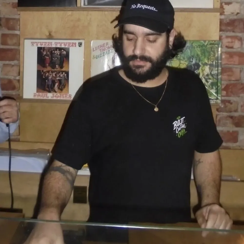 André Granada (2)