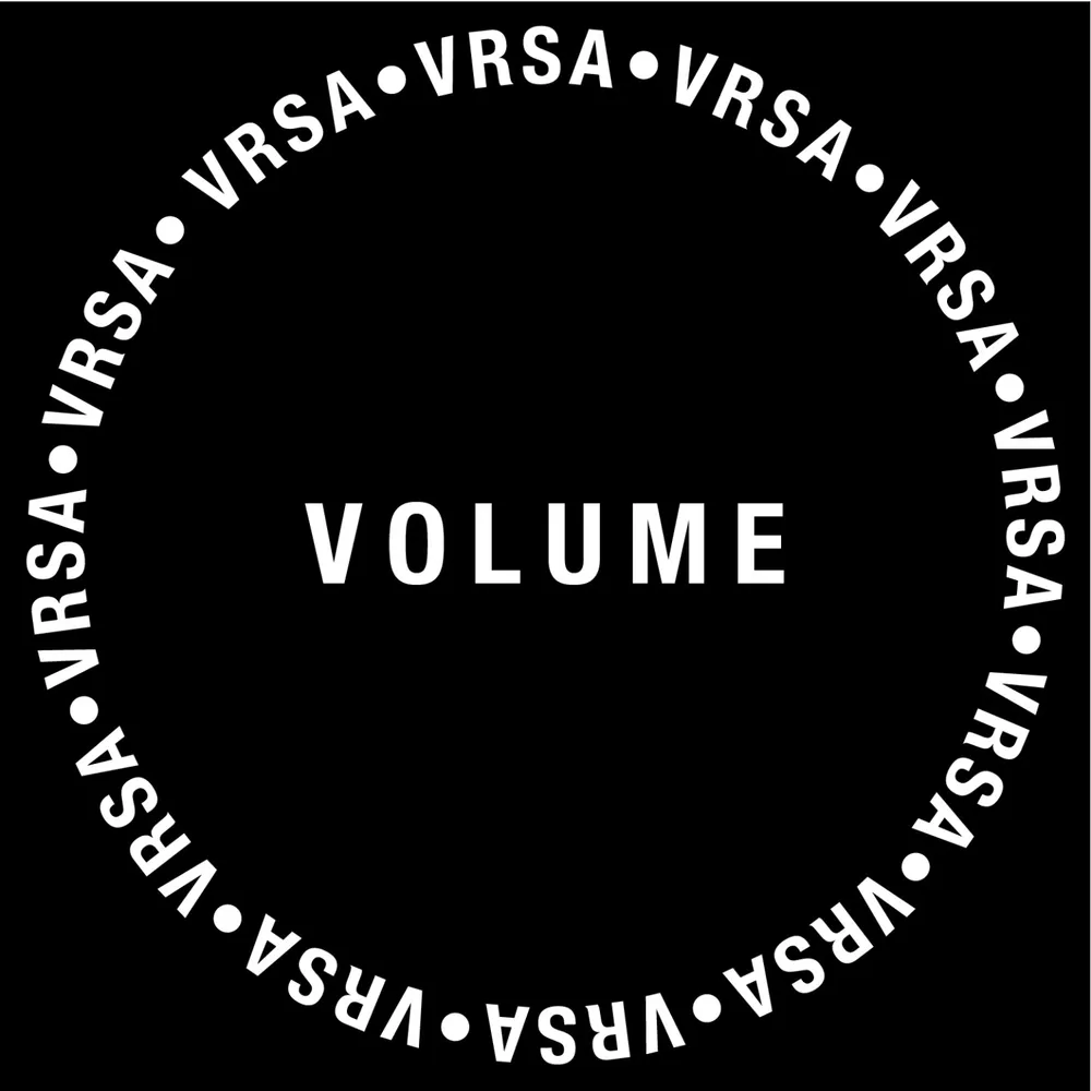 Volume