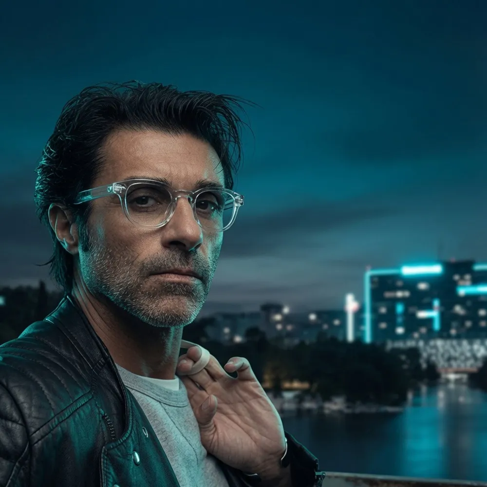 Steeve Mask